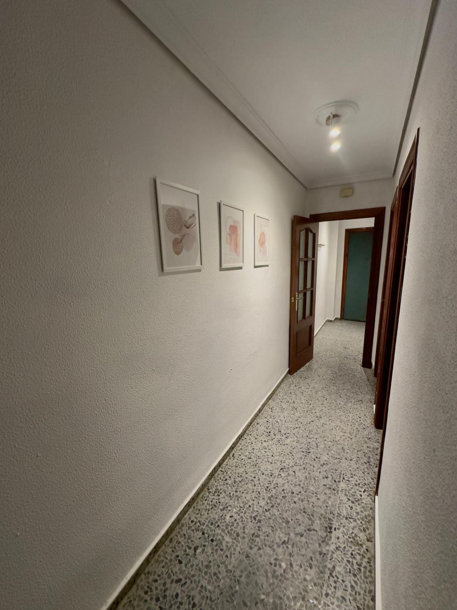 Apartamento En Sevilla Exterior photo