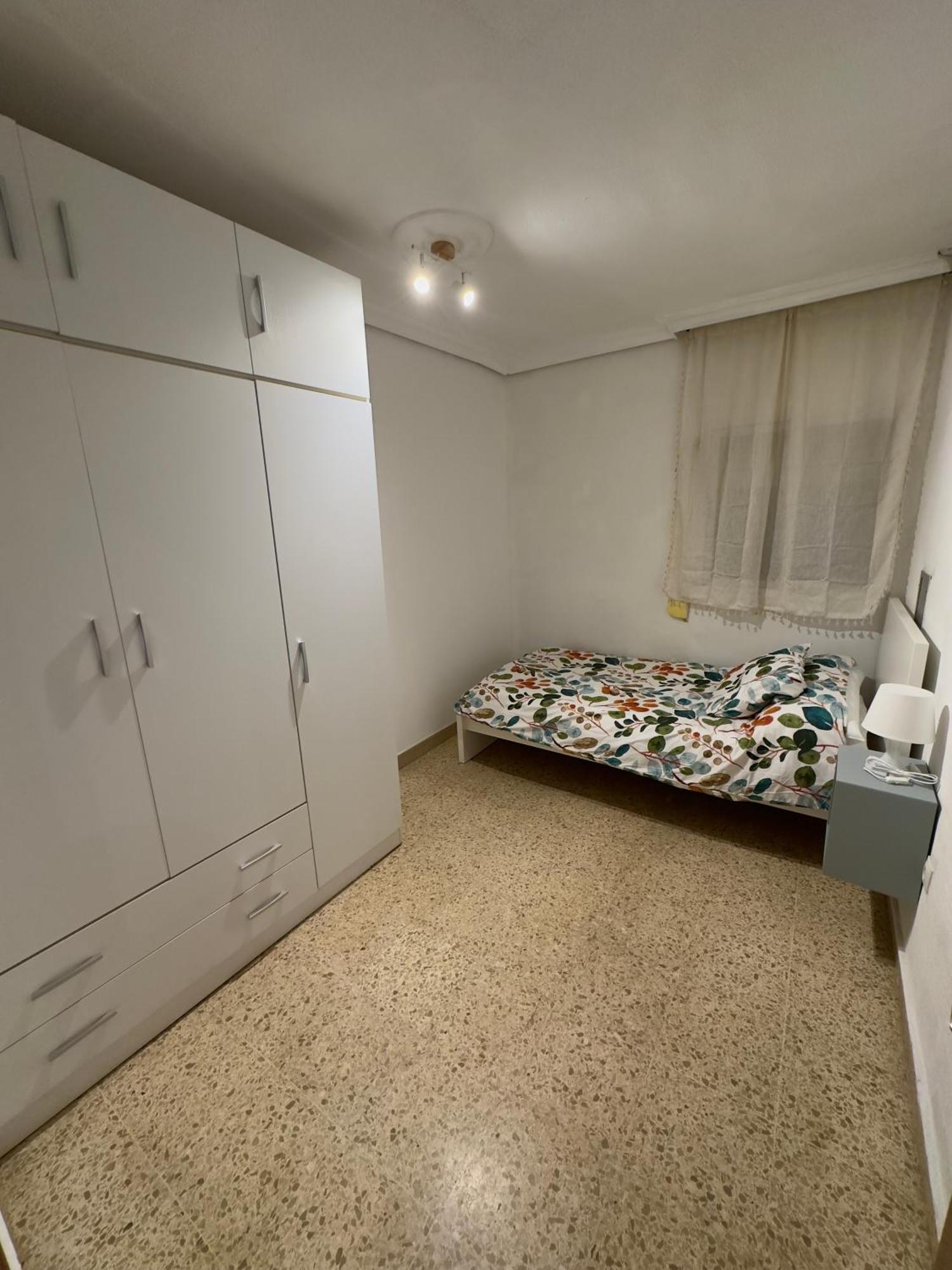 Apartamento En Sevilla Exterior photo